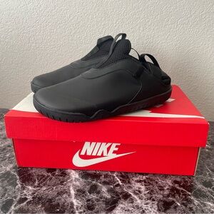Nike Zoom Pulse Black Nurse Shoes CT1629-003 Men's Size 6.5 Women's Size 8 NEW
